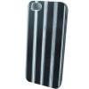 iPhone 5 Metallic Pole Case   - 